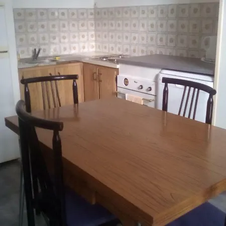 Le Gîte de Réaumur Esterno foto