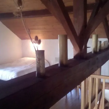 Le Gîte de Réaumur Esterno foto