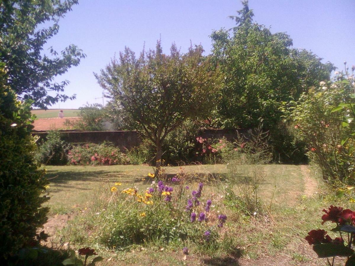 Le De Hébergement de vacances Réaumur