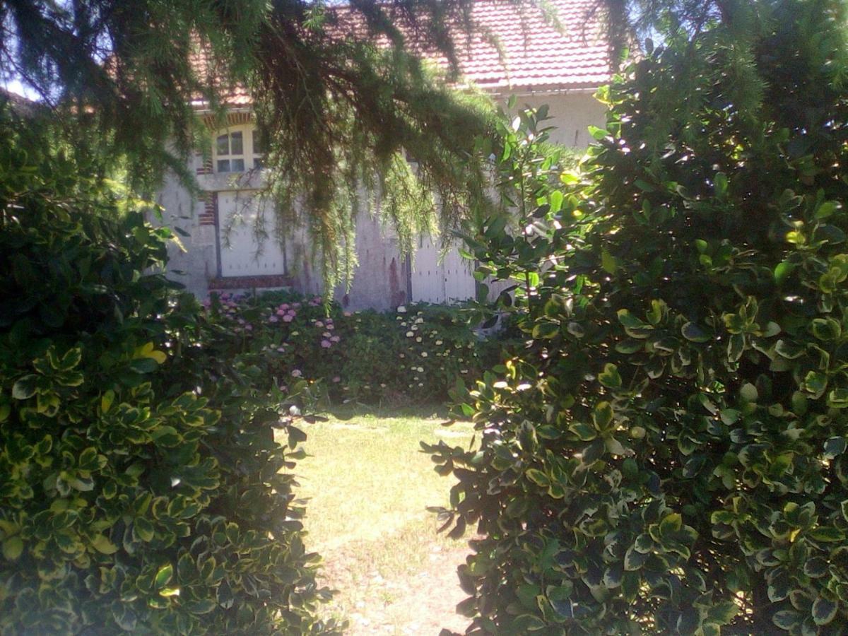 Hébergement de vacances Le De *